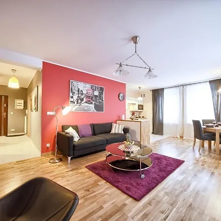 Visitzakopane Victoria Apartment Exterior photo