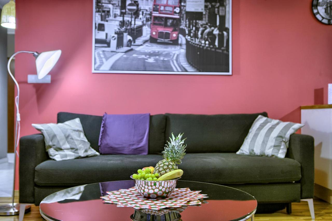 Apartment Visitzakopane Victoria *