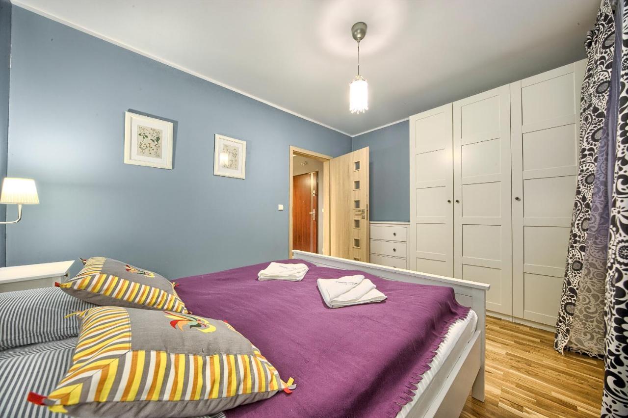 Apartment Visitzakopane Victoria Zakopane