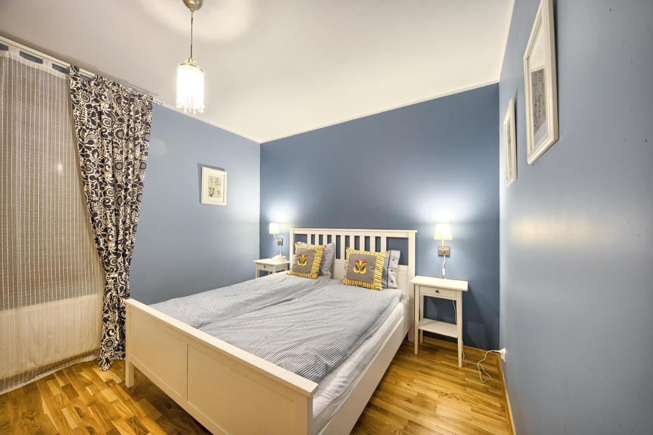 Apartment Visitzakopane Victoria Zakopane
