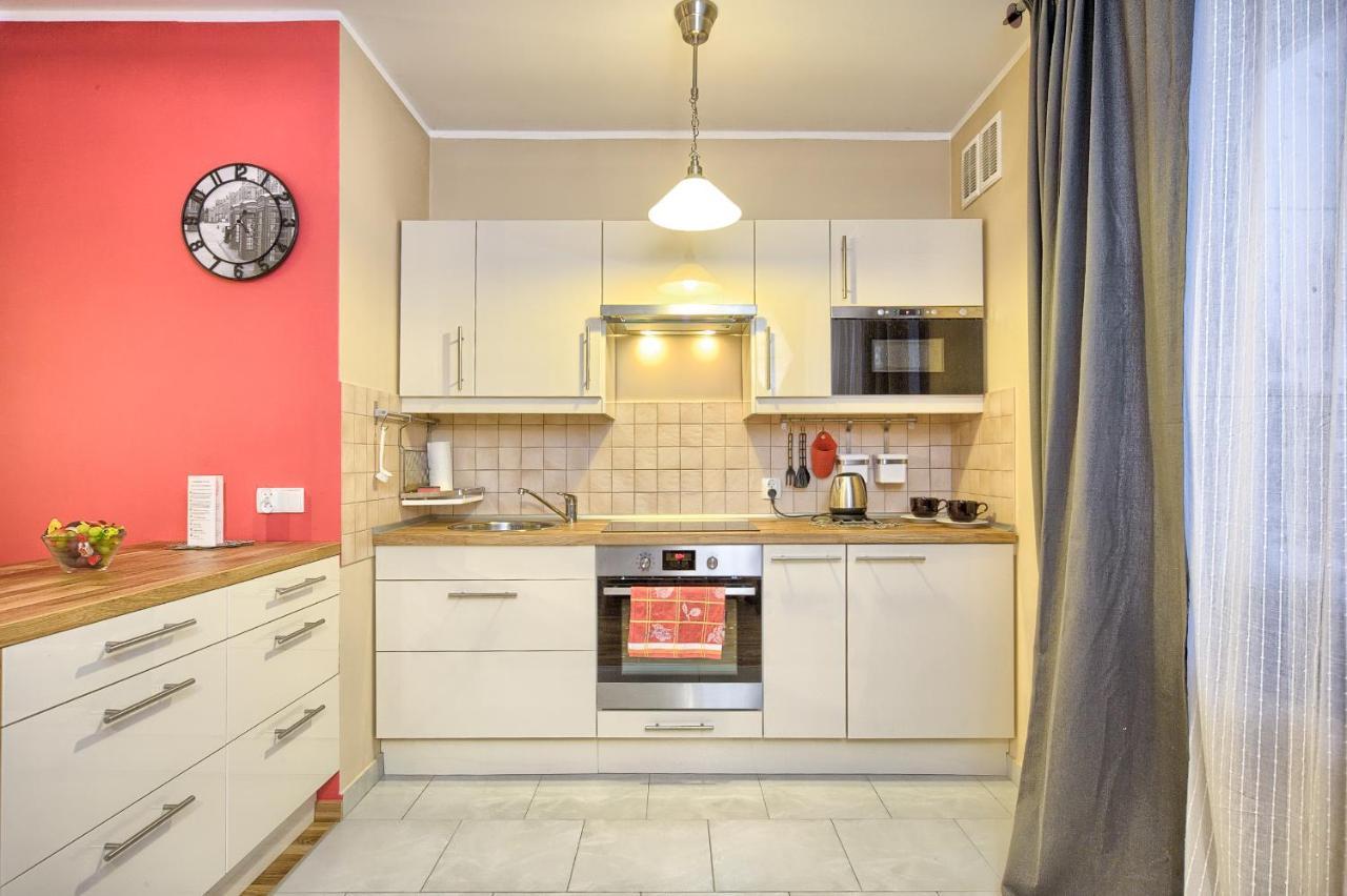 Visitzakopane Victoria Apartment *