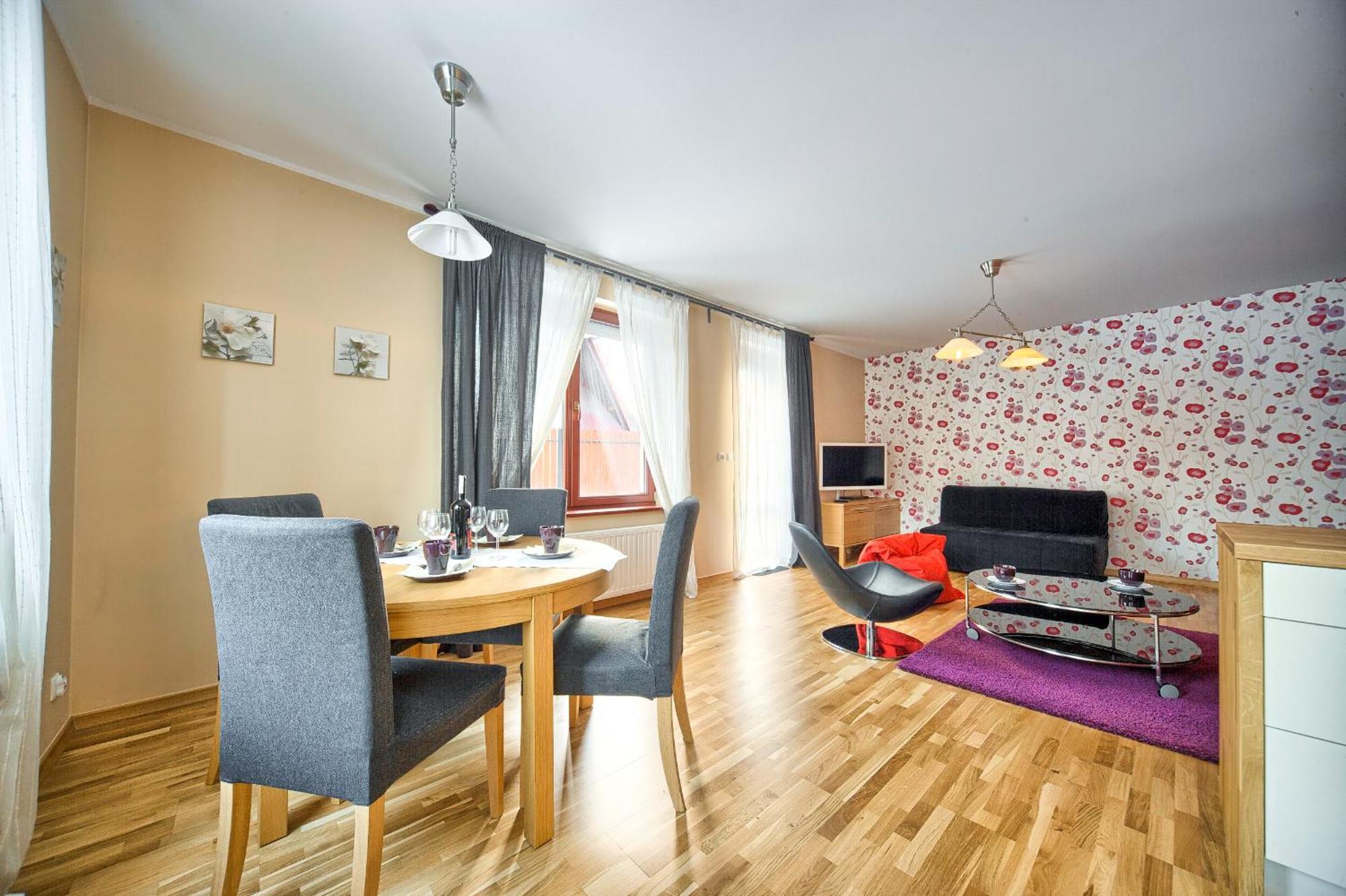 Apartment Visitzakopane Victoria