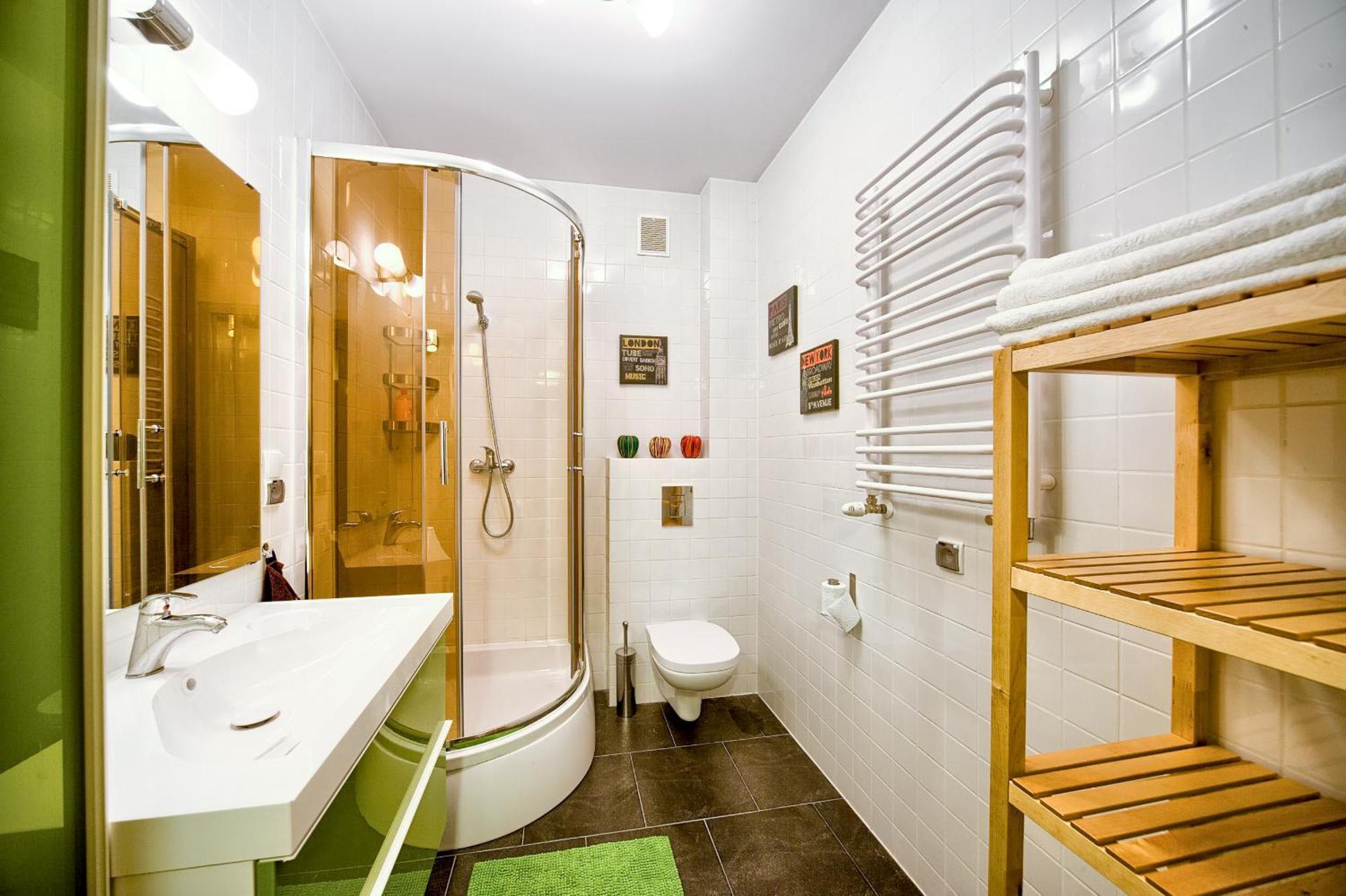 Visitzakopane Victoria Apartment Zakopane