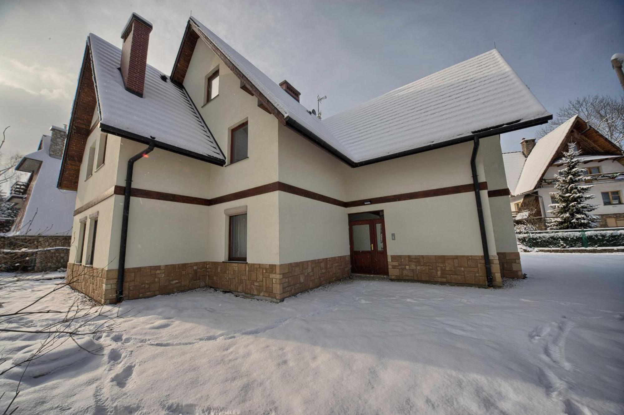 Visitzakopane Victoria Apartment